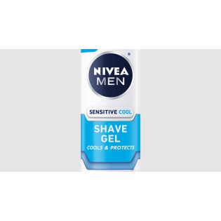 Gel de răcire sensibil